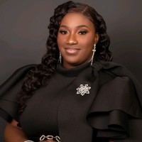 Gunite Pools of Nassau Ltd. Employee Thea Wallace-Ellis's profile photo