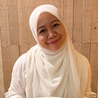 Nur Jafri Email