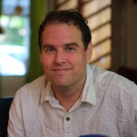 Blue Bite Employee Jason Schroeder's profile photo