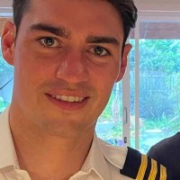 Progress Flight Academy Employee Jonah Paarman's profile photo