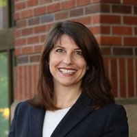 Hutchinson Cox Employee Andrea Coit's profile photo