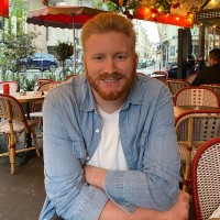 FlightSafety International Employee Daniel Winner's profile photo