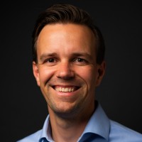 RAVU Employee Maarten Trap's profile photo