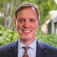 Oak Meadow School Employee Jay Scheurle's profile photo