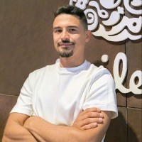 Unilever Employee Samuel Lima's profile photo