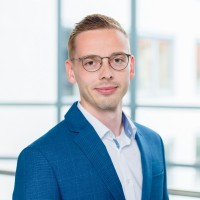 kobra.net Employee Daniel Werchosch's profile photo