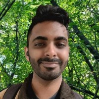 Exactus Energy Employee Naail Hussain's profile photo