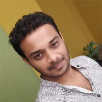 Canopy Software Employee Nikhil Kalwaghe's profile photo