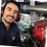 Disney Cruise Line Employee Mário Roque's profile photo