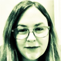 Federal Reserve Bank of Chicago Employee Katie Wisby's profile photo