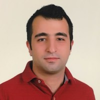 TPAO Employee Ahmet Eren's profile photo