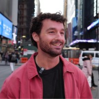 Carson Hoffman Email & Phone Number