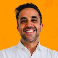 Global Happiness Employee Neil Pasricha's profile photo