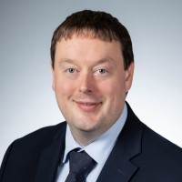 Innovasea Employee Greg P.eng.'s profile photo