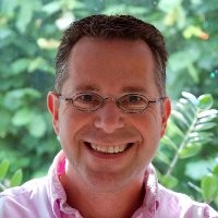 Portbase Employee John Borst's profile photo
