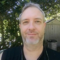 Pediatrics in Brevard Employee Frederick Sanders's profile photo