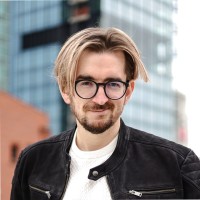 Metapic Employee Egor Miron's profile photo