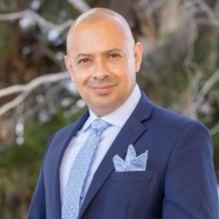 Abel Calderon Email & Phone Number