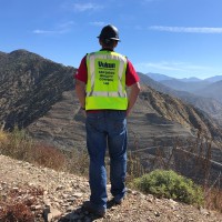 Vulcan Materials Company Employee Timothy Reed's profile photo