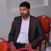 Simpolo Vitrified Ltd Employee Mohammed Jaffer's profile photo