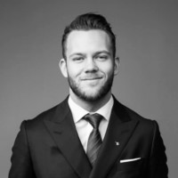 ComplyPay Employee Ingolfur Thorsson's profile photo