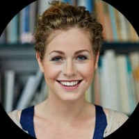 Visuo Employee Kacie Skinner's profile photo