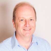 Fluent Technologies Employee Matt Elman's profile photo