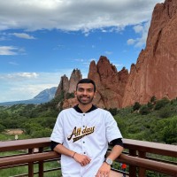 Samyak Saraiya Email