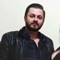 Big2be Employee Lucas Bento's profile photo