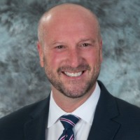 Newmark Ciminelli Employee Ed McGinn's profile photo