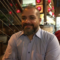 Crea-MG Oficial Employee Jaelson Alves Barbosa's profile photo