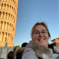 Fidelity Processadora e Serviços S.A. (FIS) Employee Rita Santini's profile photo