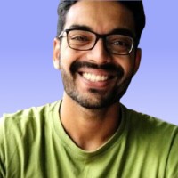 Scalerrs Employee Kevin Cyriac Tom's profile photo