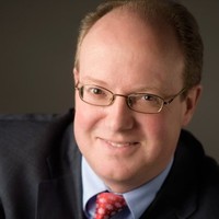 Mike Buckmaster Email & Phone Number