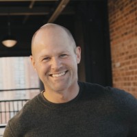 Amazon Employee Joshua McGregor's profile photo