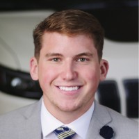 Hunter Luchenbill Email & Phone Number