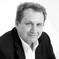 A.P. Moller - Maersk Employee John Squire's profile photo