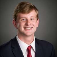 CBRE Employee Hunter G's profile photo