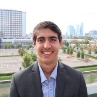 Antonio Morgado Email & Phone Number