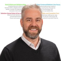 Canadian Retail Solutions Inc. Employee Colin Bates's profile photo