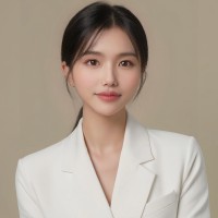 Deloitte Employee Cherie Wang's profile photo