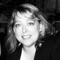 Next Door Milwaukee Employee Kristin Ward's profile photo