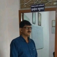Indresh Kumar Email