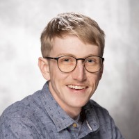 Colorado Mountain College Employee Evan Witt's profile photo