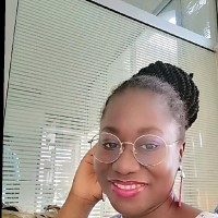 Tinitz Employee Kouadio Genevieve's profile photo
