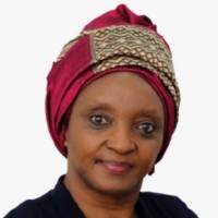 FIGO (International Federation of Gynecology and Obstetrics) Employee Kihara Beatrice's profile photo