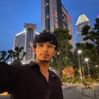 Genesys Employee Dhinesh Kumar's profile photo