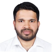 Redha Al Ansari Exchange Employee Nabeen Kunhipally's profile photo
