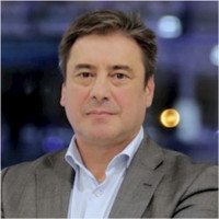 tiThink Employee Jose Laguarta's profile photo