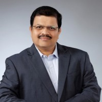 Shree Renuka Sugars Limited Employee Sandeep Hirenarti's profile photo